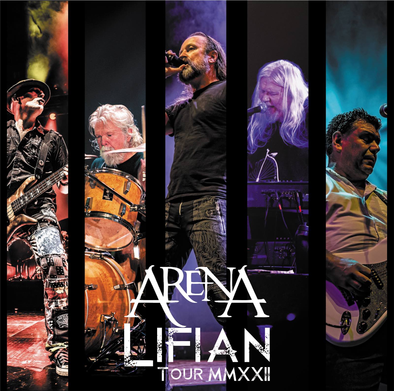 Arena Lifian