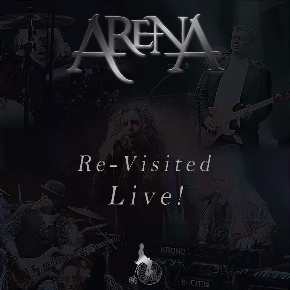 Arena Live Re viseted
