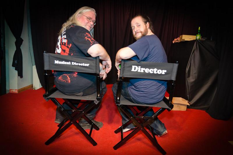 Directors