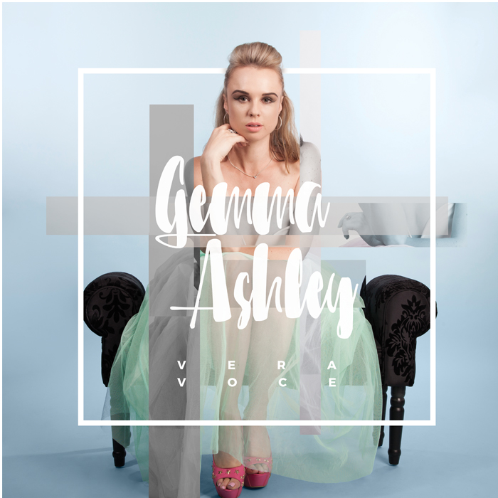 Gemma Ashley Vera Voce