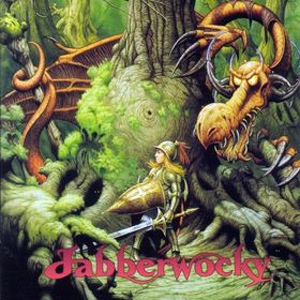 Jabberwocky